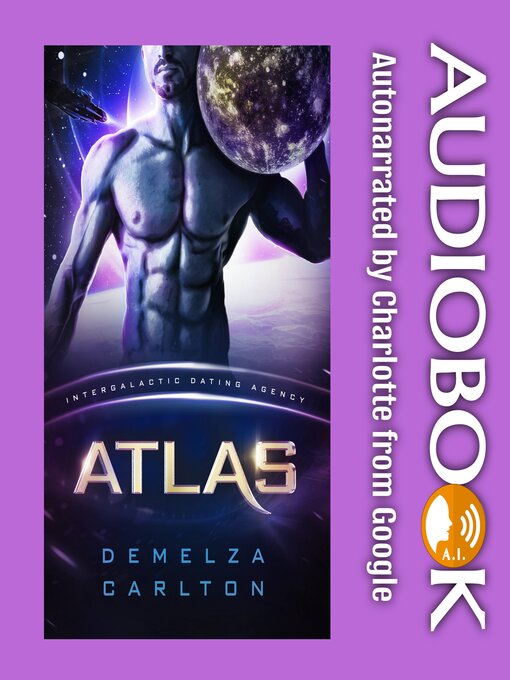 Title details for Atlas by Demelza Carlton - Wait list
